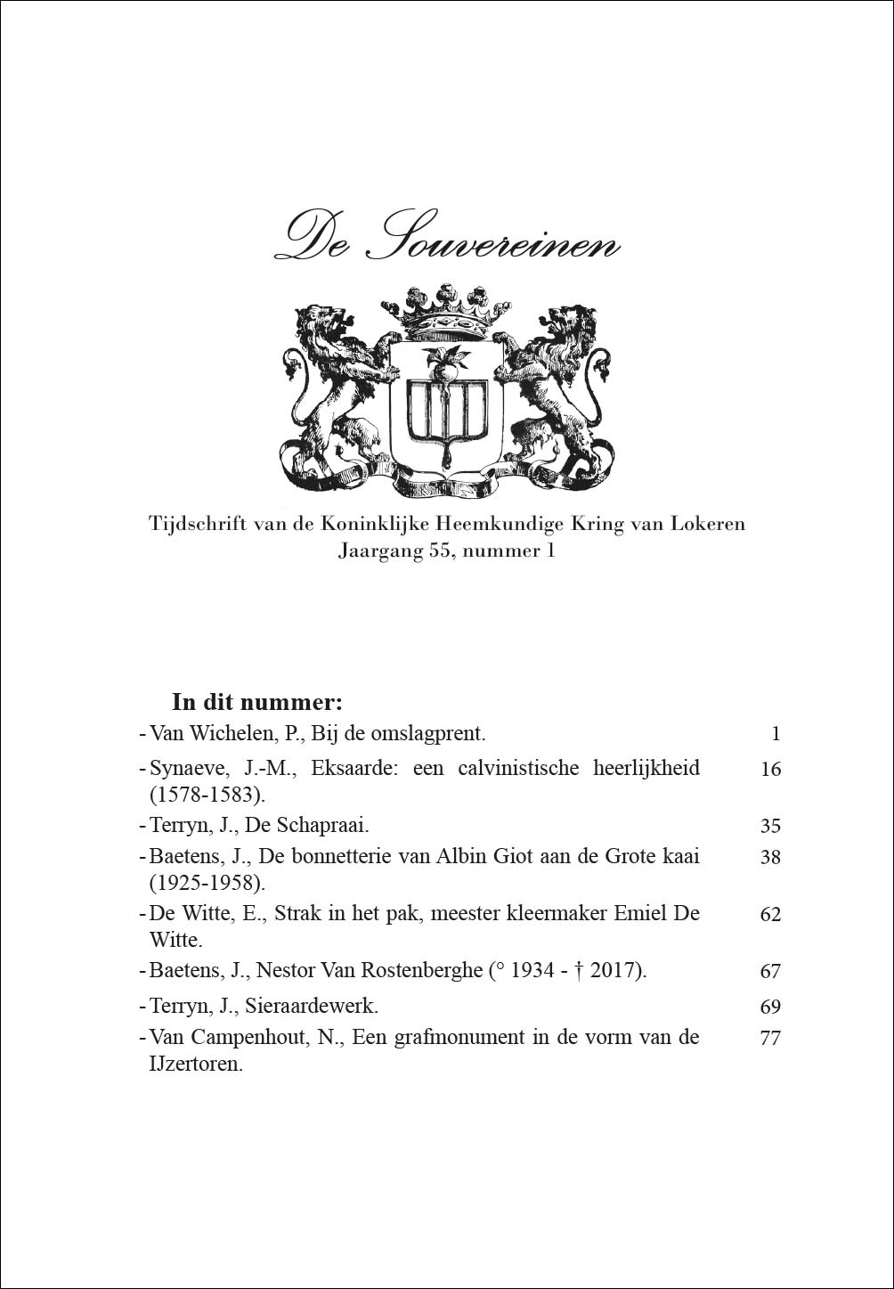 tijdschrift 2024 1 HR 1